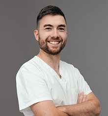 Filip Grulović, MD